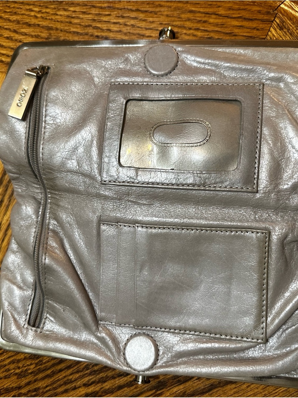 HOBO wallet - Picture 3 of 7